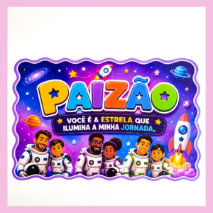 PAINEL - PAIZÃO ESTRELA