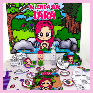 KIT IARA