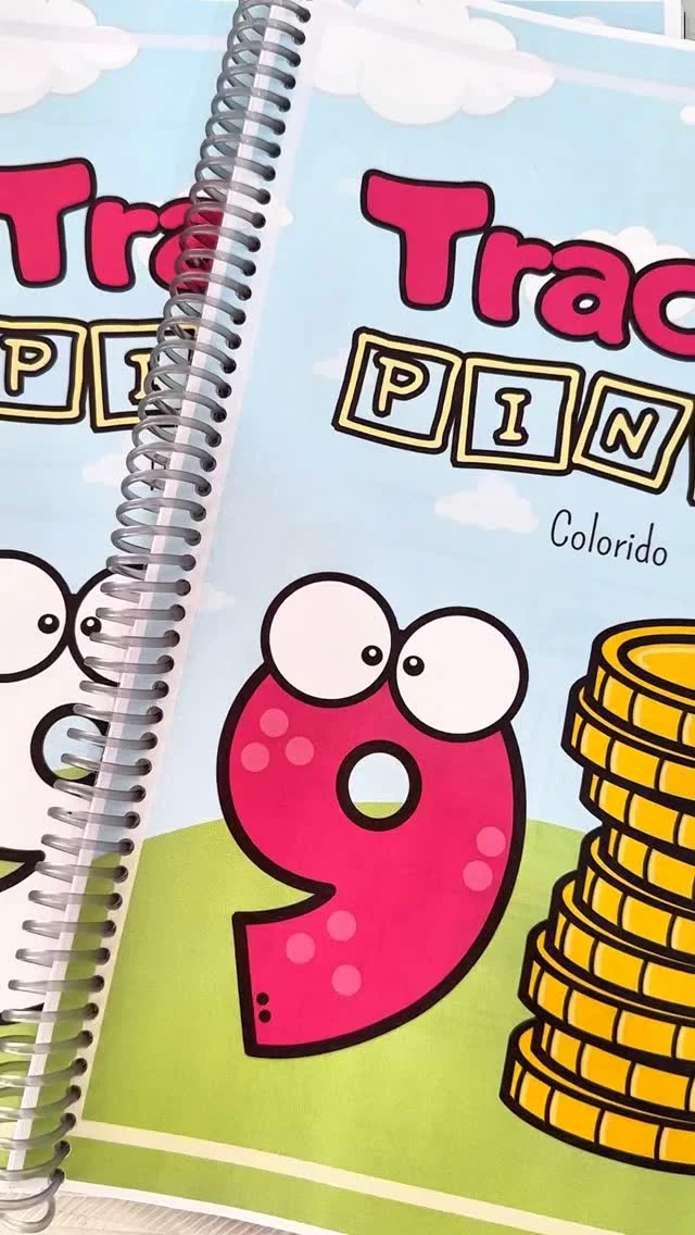 ✨ Apostila Trace e Pinte Numerais ✨

🥳 Apostila Trace e Pinte para trabalhar numerais de 1 a 20 com crianças da Educação Infantil.

💖 Nessa proposta trabalhamos o traçado dos numerais e a correspondência número/quantidade. As atividades vão na opção colorida e para colorir, e inclui 1 folha de atividades para trabalhar cada numeral de 1 a 20.

✅ O arquivo vai em PDF, pronto para impressão.

💰R$8,00

🛍️ Para adquirir comente “eu quero”, chame no direct ou acesse a loja na bio.
.
.
.
#prof #professor #professora #pedagoga #pedagogo #pedagogia #profporamor #profcriativa #educacao #educacaoinfantil #ensino #ensinofundamental