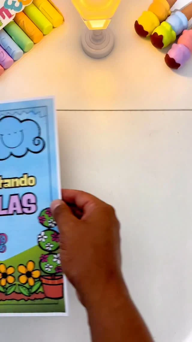 💖 Apostila Interpretando Fábulas 💖

🤩 Apostila Interpretando Fábulas com 18 páginas de atividades para colorir.

✨ São propostas de Fábulas ilustradas com perguntas de interpretação, ideal para crianças em fase de
Alfabetização.

🖨️ O arquivo vai em PDF, pronto para impressão.

💰R$6,00

🛍️ Para adquirir comente “eu quero”, chame no direct ou acesse a loja na bio.
.
.
.
#prof #professor #professora #pedagoga #pedagogo #pedagogia #profporamor #profcriativa #educacao #educacaoinfantil #ensino #ensinofundamental