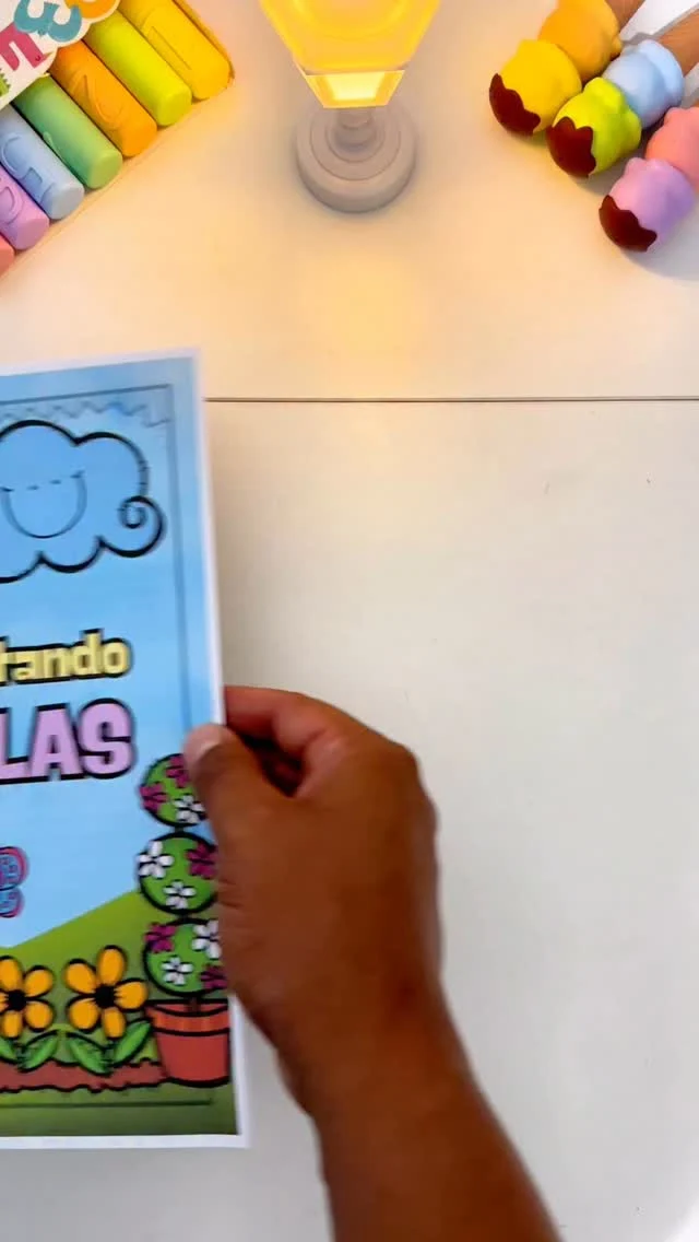 💖 Apostila Interpretando Fábulas 💖

🤩 Apostila Interpretando Fábulas com 18 páginas de atividades para colorir.

✨ São propostas de Fábulas ilustradas com perguntas de interpretação, ideal para crianças em fase de
Alfabetização.

🖨️ O arquivo vai em PDF, pronto para impressão.

💰R$6,00

🛍️ Para adquirir comente “eu quero”, chame no direct ou acesse a loja na bio.
.
.
.
#prof #professor #professora #pedagoga #pedagogo #pedagogia #profporamor #profcriativa #educacao #educacaoinfantil #ensino #ensinofundamental